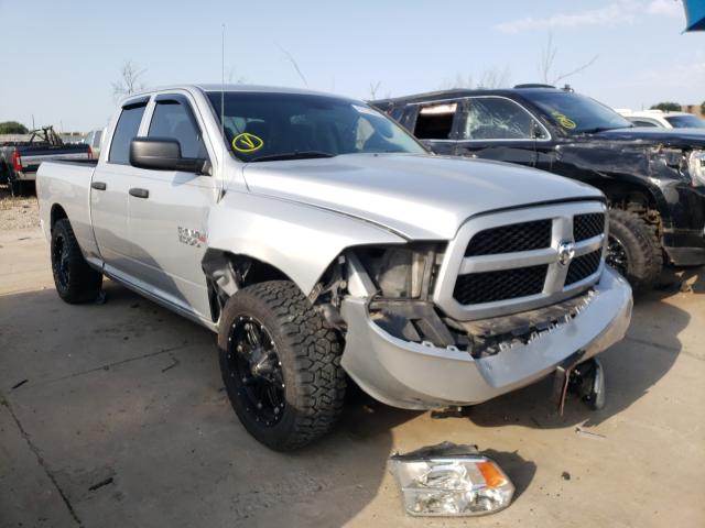 RAM 1500 ST 2016 1c6rr7ft3gs413835