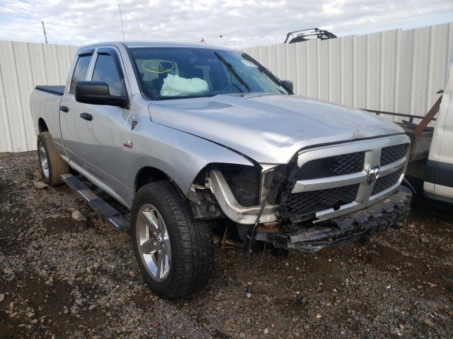 RAM 1500 ST 2017 1c6rr7ft3hs540067