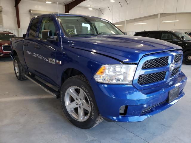 RAM 1500 ST 2017 1c6rr7ft3hs581332