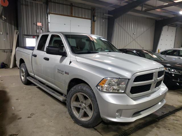 RAM 1500 ST 2017 1c6rr7ft3hs619514