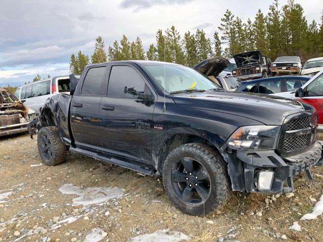 RAM 1500 ST 2017 1c6rr7ft3hs671497