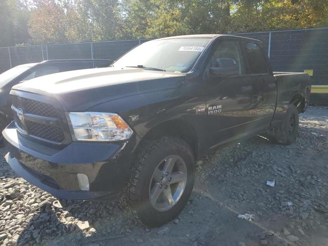 RAM 1500 ST 2017 1c6rr7ft3hs688655