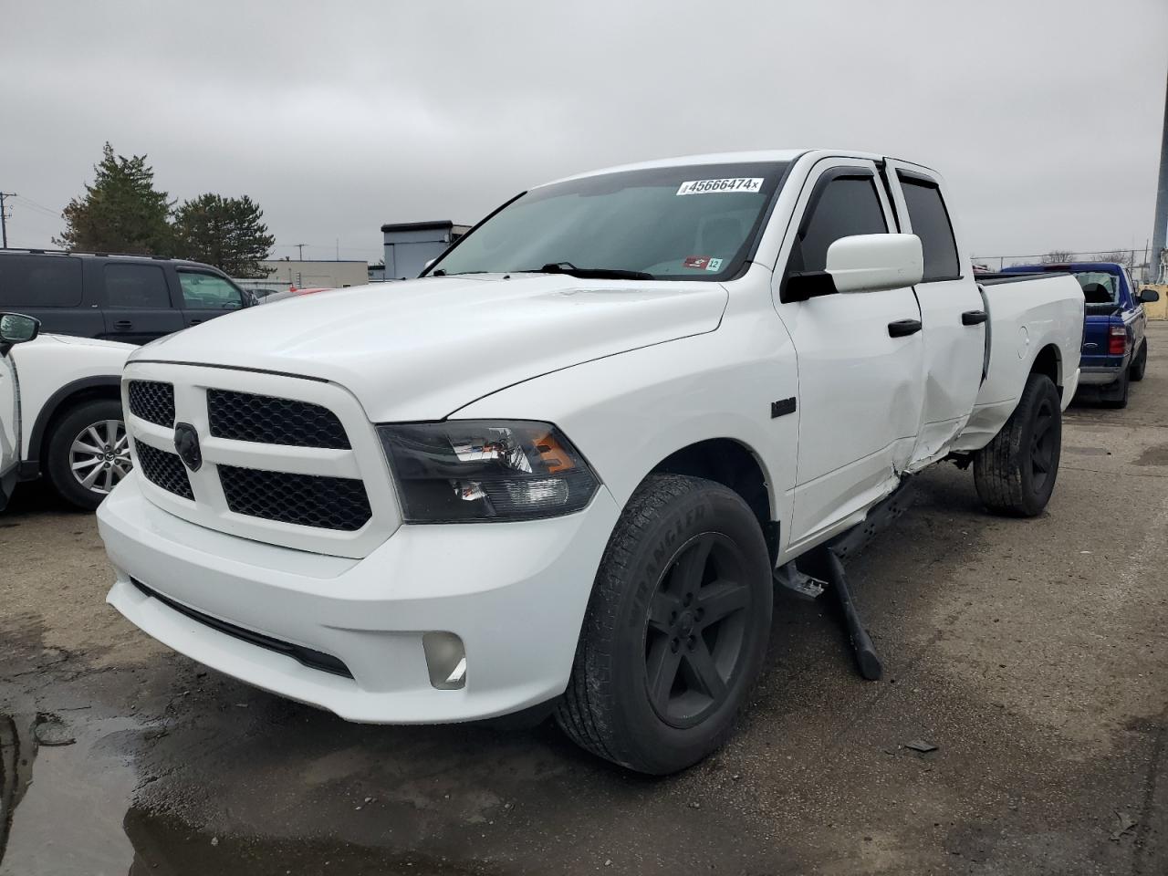 RAM 1500 2017 1c6rr7ft3hs727809