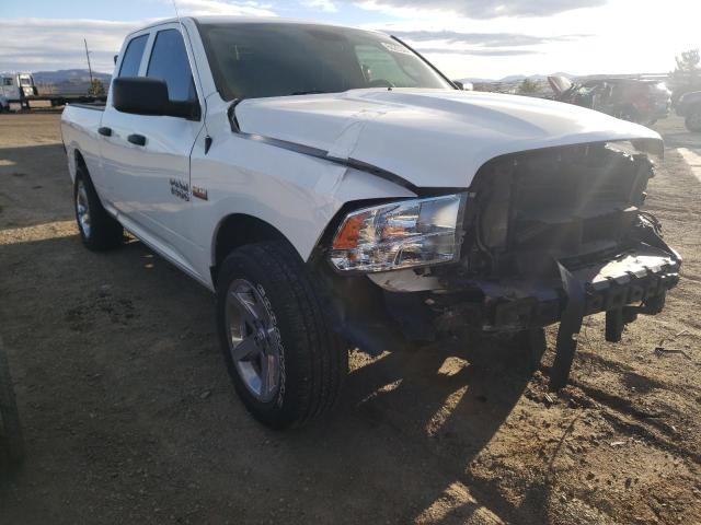 RAM 1500 ST 2017 1c6rr7ft3hs733447