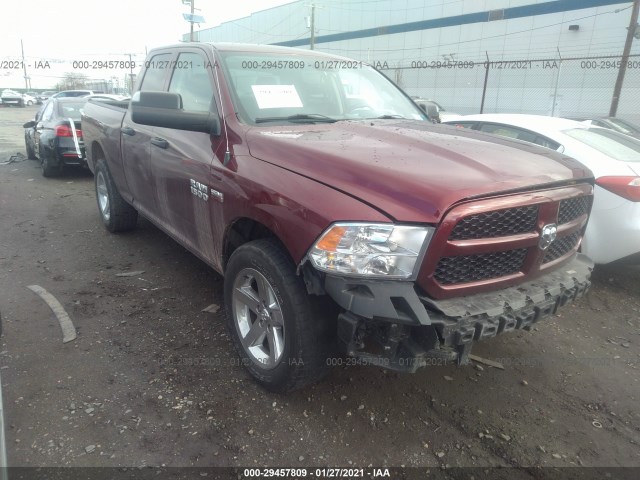 RAM 1500 2017 1c6rr7ft3hs760678