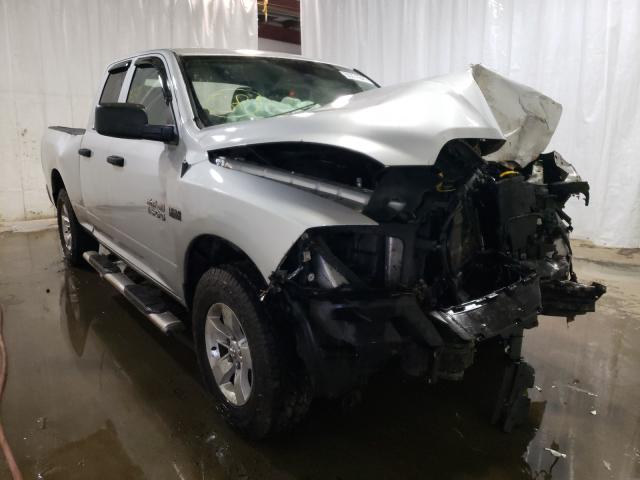 RAM 1500 ST 2017 1c6rr7ft3hs779537