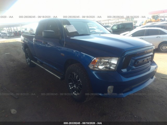 RAM 1500 2017 1c6rr7ft3hs814299