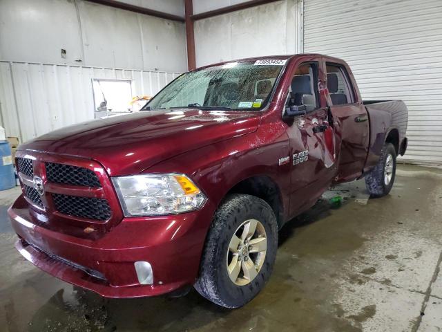 RAM 1500 ST 2017 1c6rr7ft3hs840014