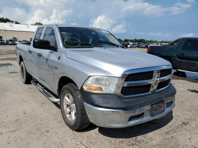 RAM 1500 ST 2018 1c6rr7ft3js103661