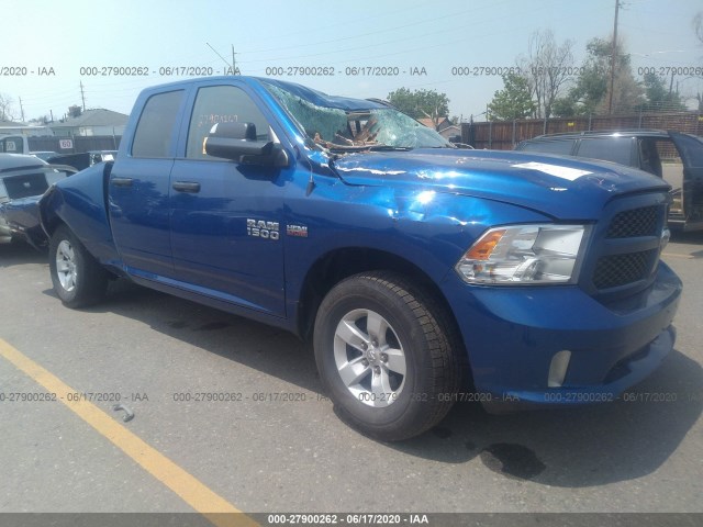 RAM 1500 2018 1c6rr7ft3js175458