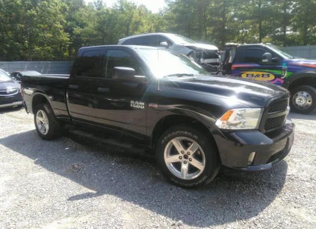 RAM 1500 2018 1c6rr7ft3js199226