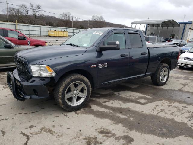 RAM 1500 ST 2018 1c6rr7ft3js199551