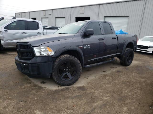 RAM 1500 ST 2018 1c6rr7ft3js213691