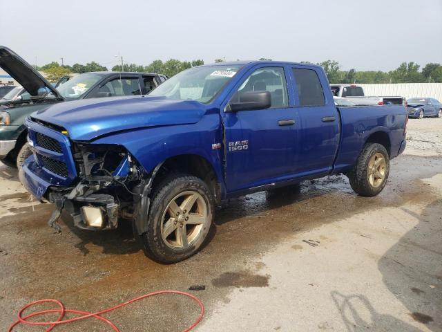 RAM 1500 ST 2018 1c6rr7ft3js215070