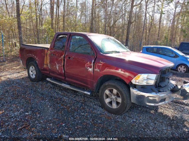 RAM 1500 2018 1c6rr7ft3js215960