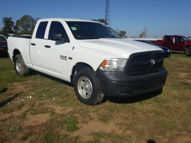 RAM 1500 ST 2018 1c6rr7ft3js242754