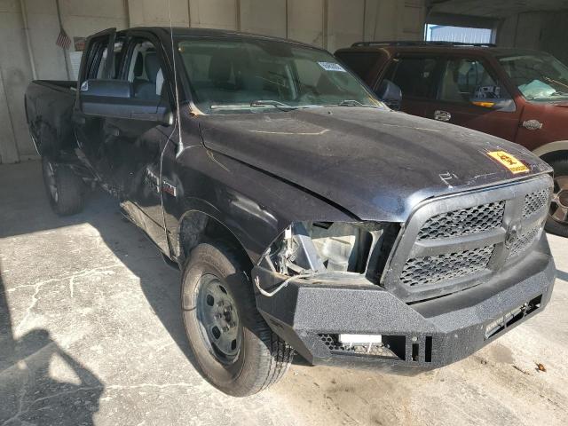 RAM 1500 ST 2018 1c6rr7ft3js285068