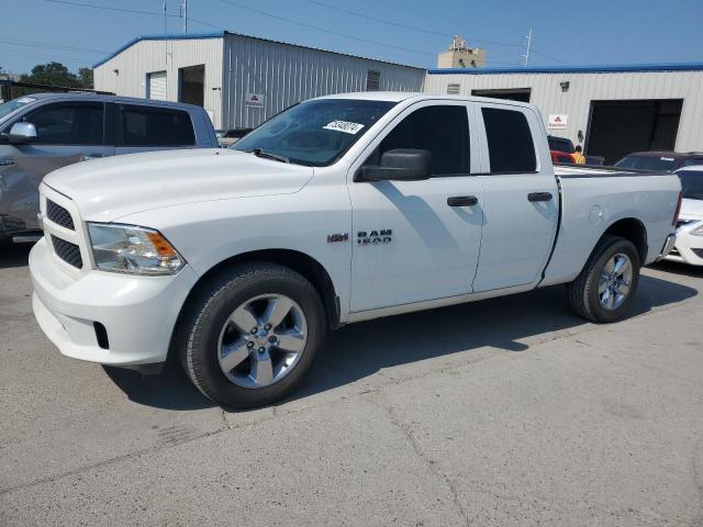 RAM 1500 ST 2018 1c6rr7ft3js309580