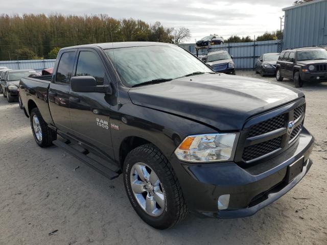 RAM 1500 ST 2018 1c6rr7ft3js309708