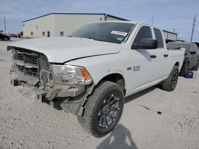 RAM 1500 ST 2018 1c6rr7ft3js319851