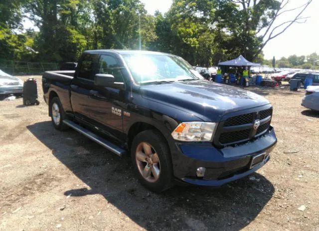 RAM 1500 2018 1c6rr7ft3js328386