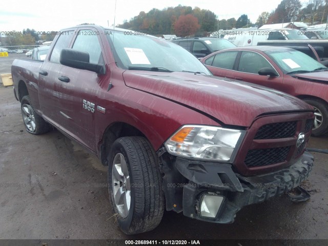 RAM 1500 2018 1c6rr7ft3js343082