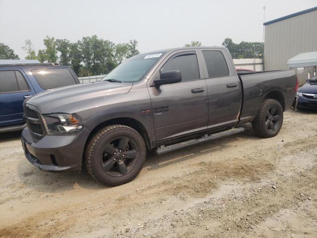 RAM 1500 CLASS 2019 1c6rr7ft3ks501521