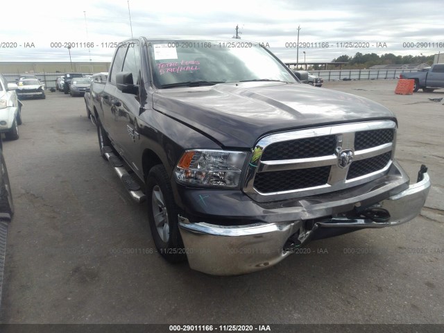 RAM 1500 CLASSIC 2019 1c6rr7ft3ks502281