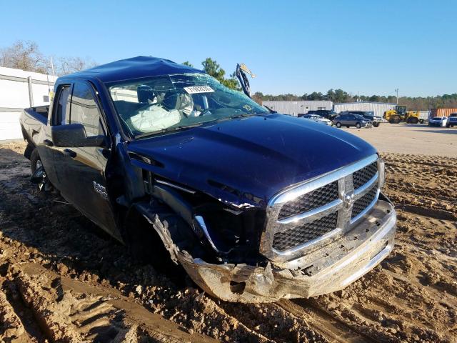 RAM 1500 CLASS 2019 1c6rr7ft3ks518741