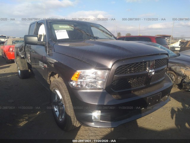 RAM 1500 CLASSIC 2019 1c6rr7ft3ks568510