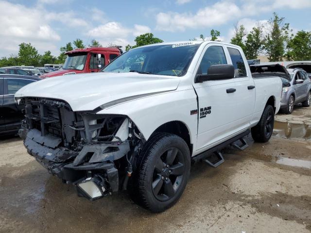 RAM 1500 CLASS 2019 1c6rr7ft3ks619729