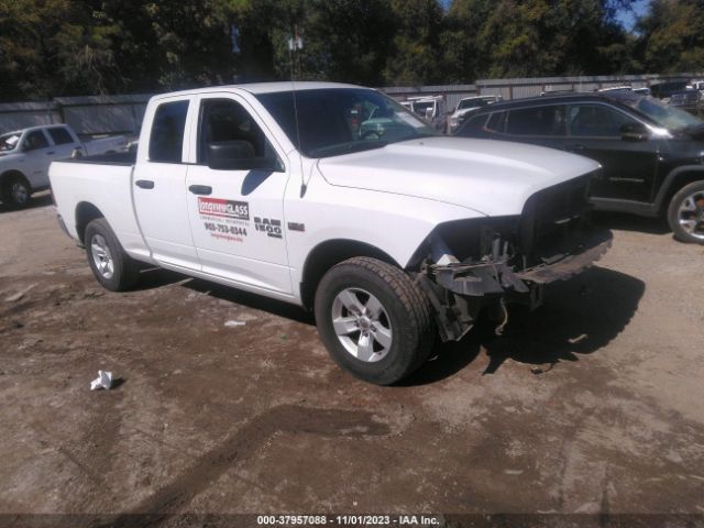 RAM 1500 CLASSIC 2019 1c6rr7ft3ks655517