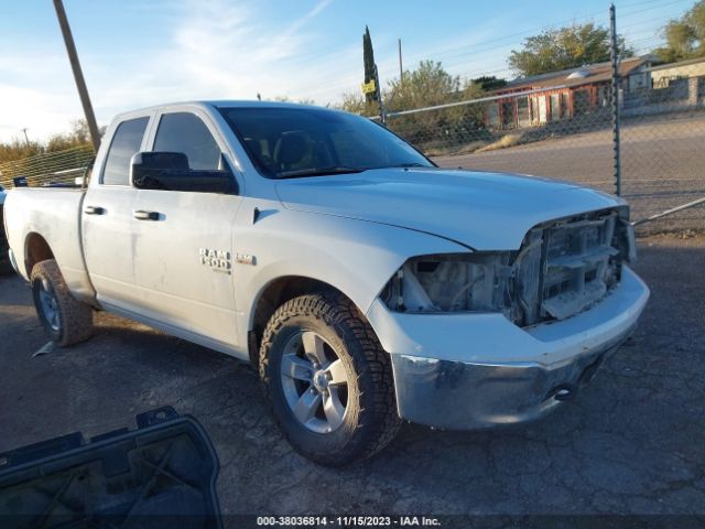 RAM 1500 CLASSIC 2021 1c6rr7ft3ms579218