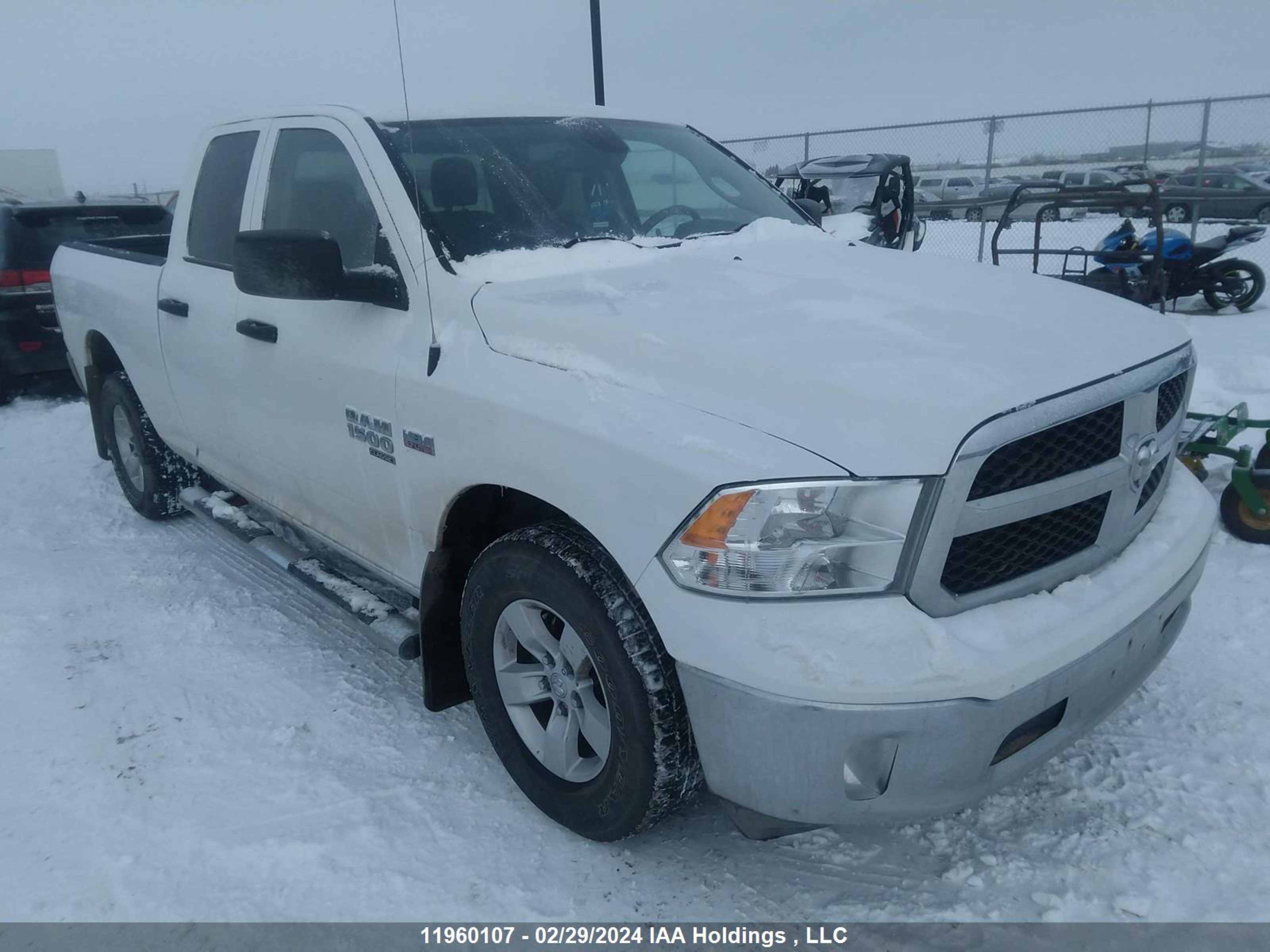 RAM 1500 2022 1c6rr7ft3ns194372