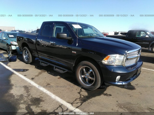 RAM 1500 2013 1c6rr7ft4ds505385