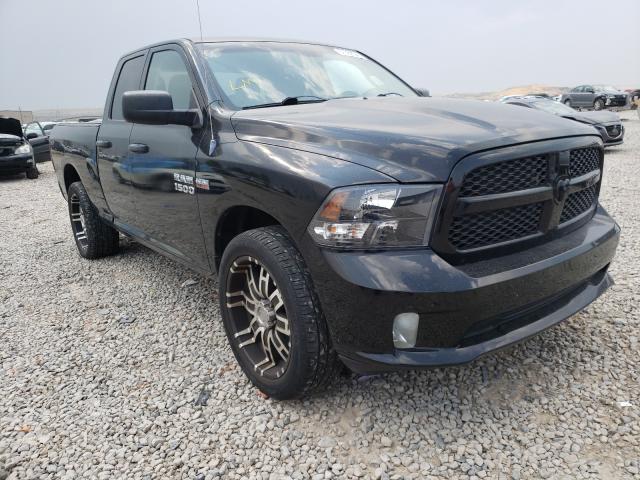 RAM 1500 ST 2013 1c6rr7ft4ds533607