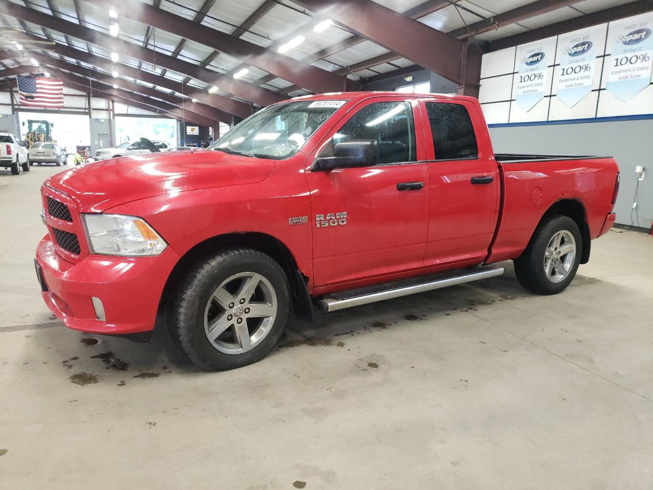 RAM 1500 2013 1c6rr7ft4ds537320