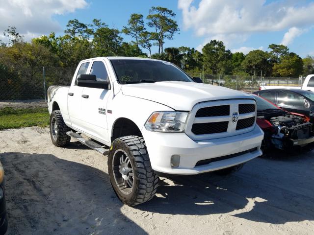 RAM 1500 ST 2013 1c6rr7ft4ds559169