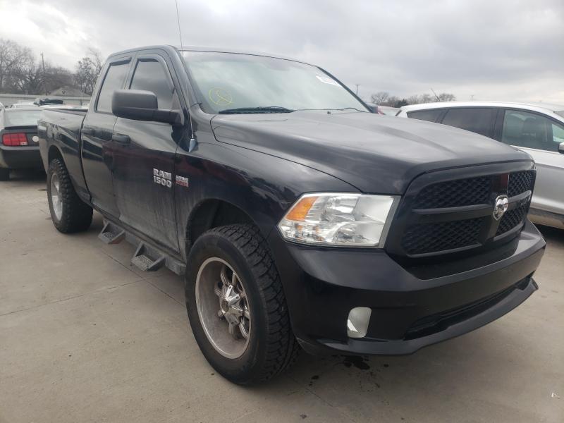 RAM 1500 ST 2013 1c6rr7ft4ds560287