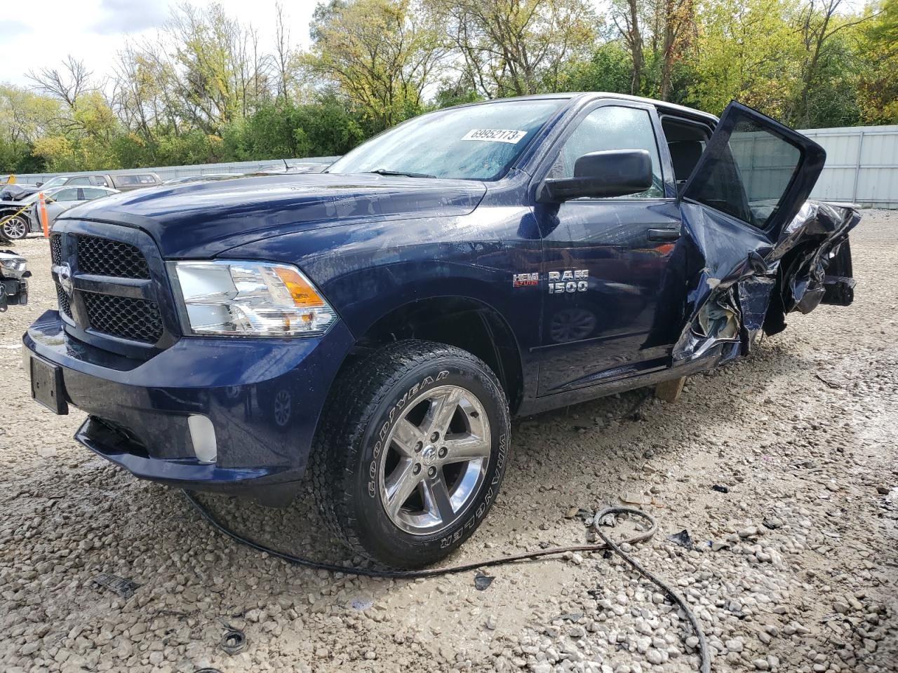 RAM 1500 2013 1c6rr7ft4ds575274