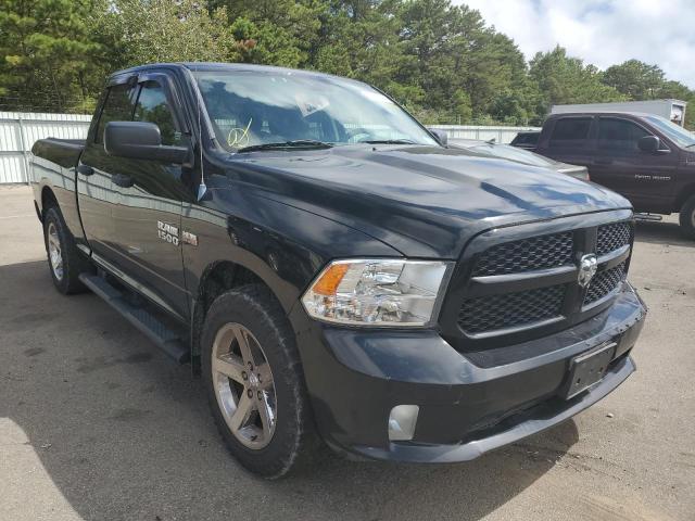 RAM 1500 ST 2013 1c6rr7ft4ds679330