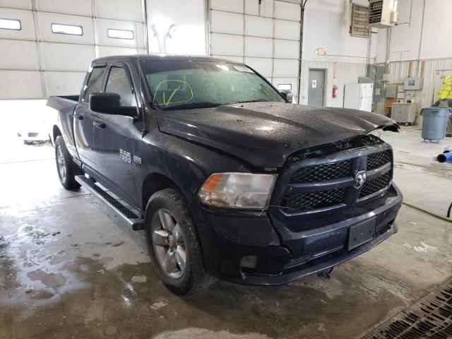 RAM 1500 ST 2013 1c6rr7ft4ds682115