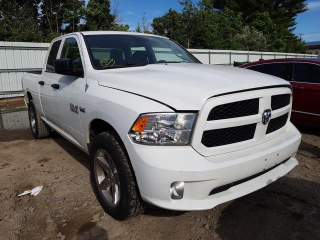 RAM 1500 ST 2013 1c6rr7ft4ds714528