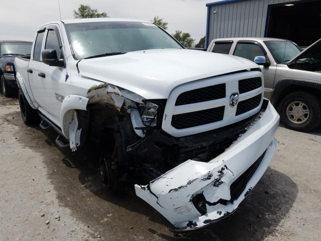 RAM 1500 ST 2013 1c6rr7ft4ds714948