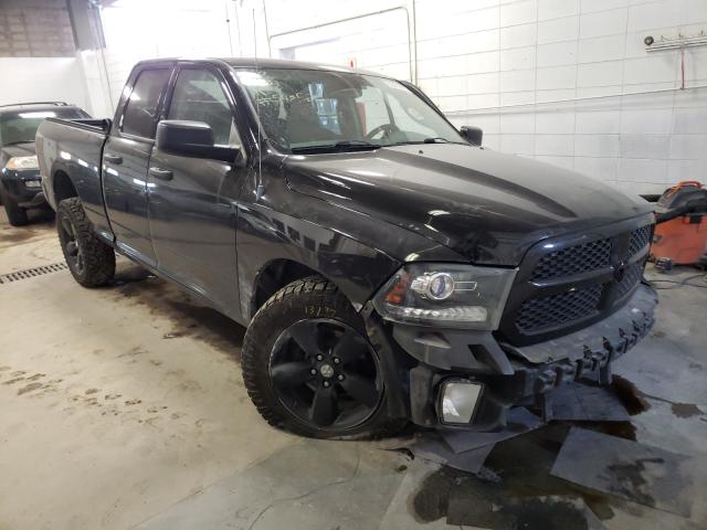 RAM 1500 ST 2013 1c6rr7ft4ds719213