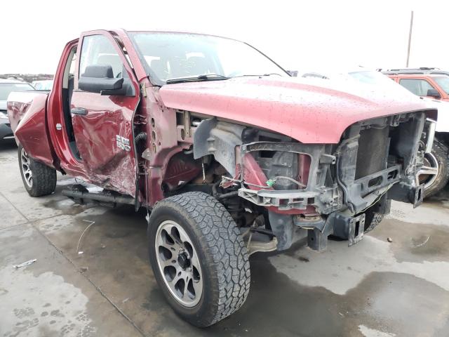 RAM 1500 ST 2013 1c6rr7ft4ds725691