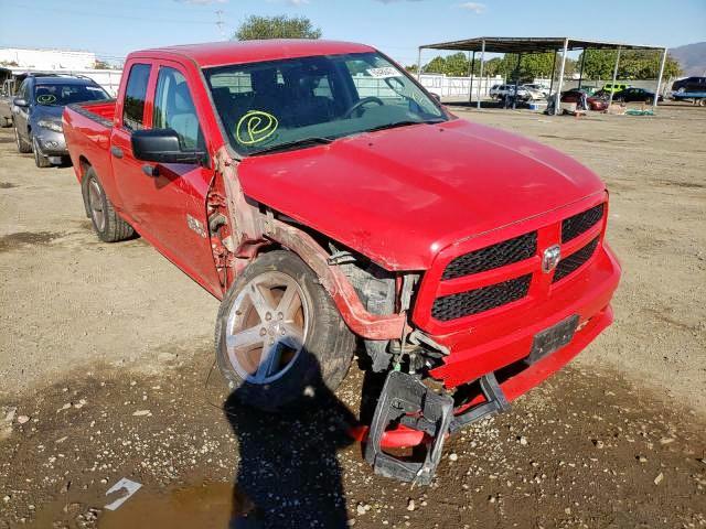 RAM 1500 ST 2013 1c6rr7ft4ds726243