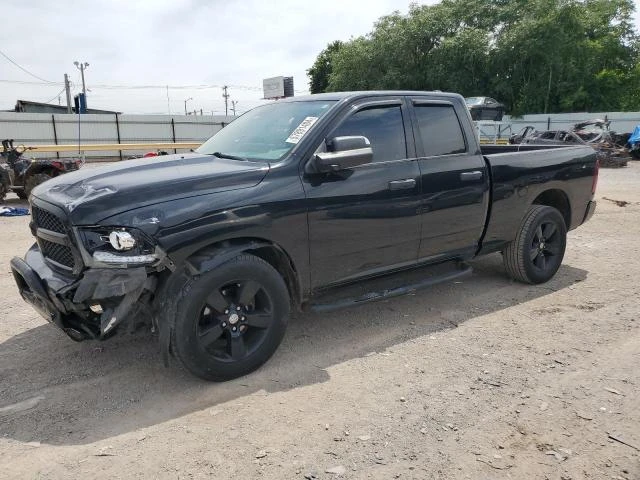 RAM 1500 ST 2014 1c6rr7ft4es137291