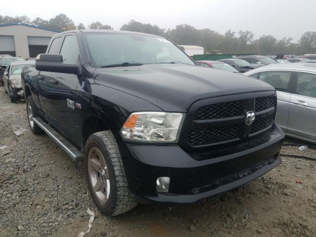 RAM 1500 ST 2014 1c6rr7ft4es143009