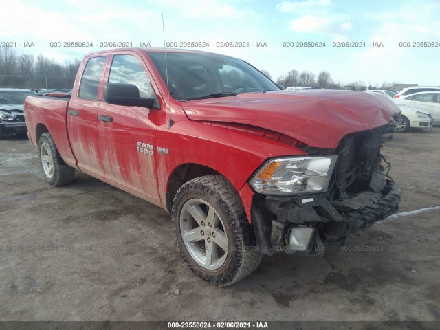 RAM 1500 2014 1c6rr7ft4es152454